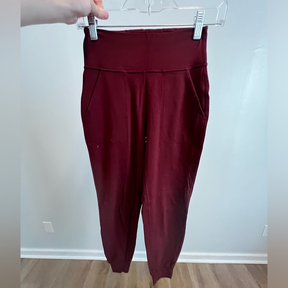 Lululemon Align Joggers
